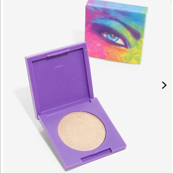 Lisa Frank Makeup New X Glamour Dolls Eye Shadow Poshmark